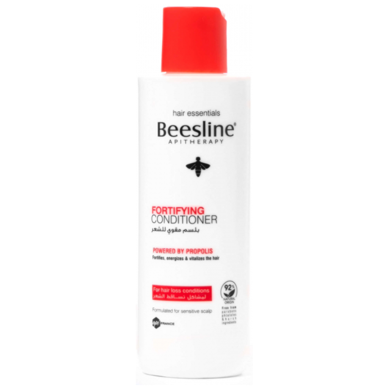 beesline fortifying conditioner beesline fortifying conditioner