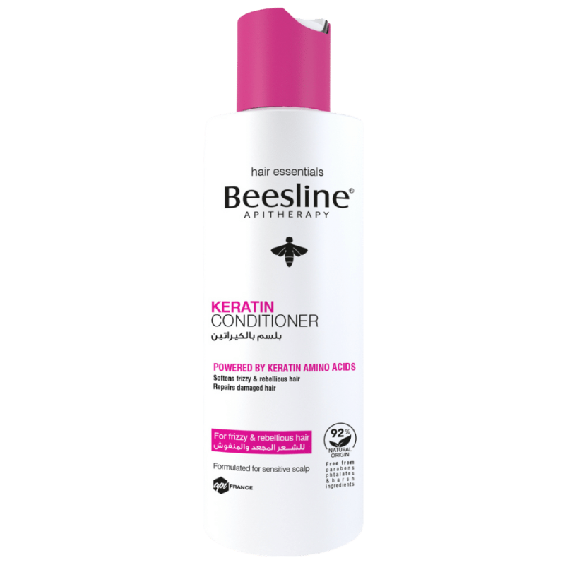 beesline keratin conditioner Beesline Keratin Conditioner