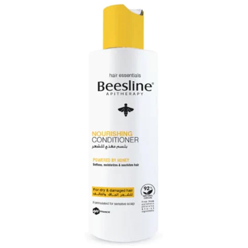 beesline nourishing conditioner Beesline Nourishing Conditioner