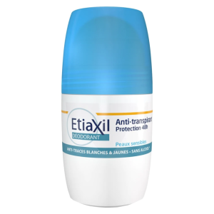 Etiaxil Anti-transpirant Protection Roll-On