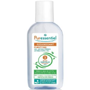 Puressentiel Antibacterial Gel