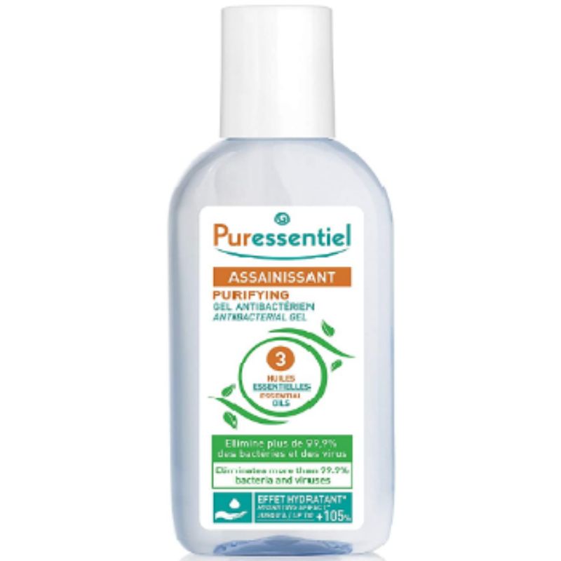 puressentiel-antibacterial-gel Puressentiel Antibacterial Gel