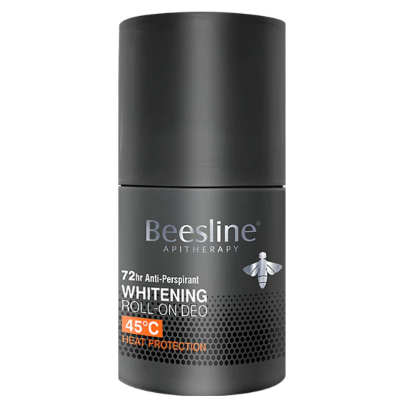 whitening heatprotection Heat Protection Roll-On