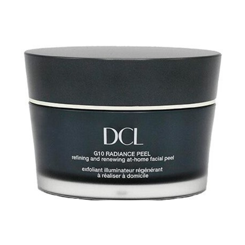 DCL G10 Radiance Peel DCL G10 Radiance Peel