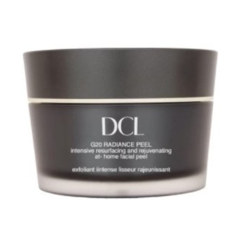 DCL G20 Radiance Peel DCL G20 Radiance Peel