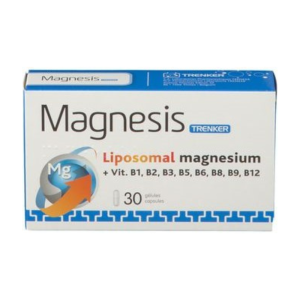 Magnesis Liposomal Magnesium