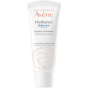 Avene Hydrance Light Emulsion