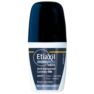Etiaxil Anti-transpirant Men Roll-On