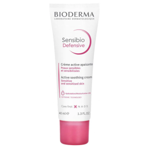 Sensibio Defensive Soothing Cream