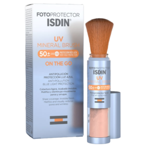 Isdin UV Mineral Brush