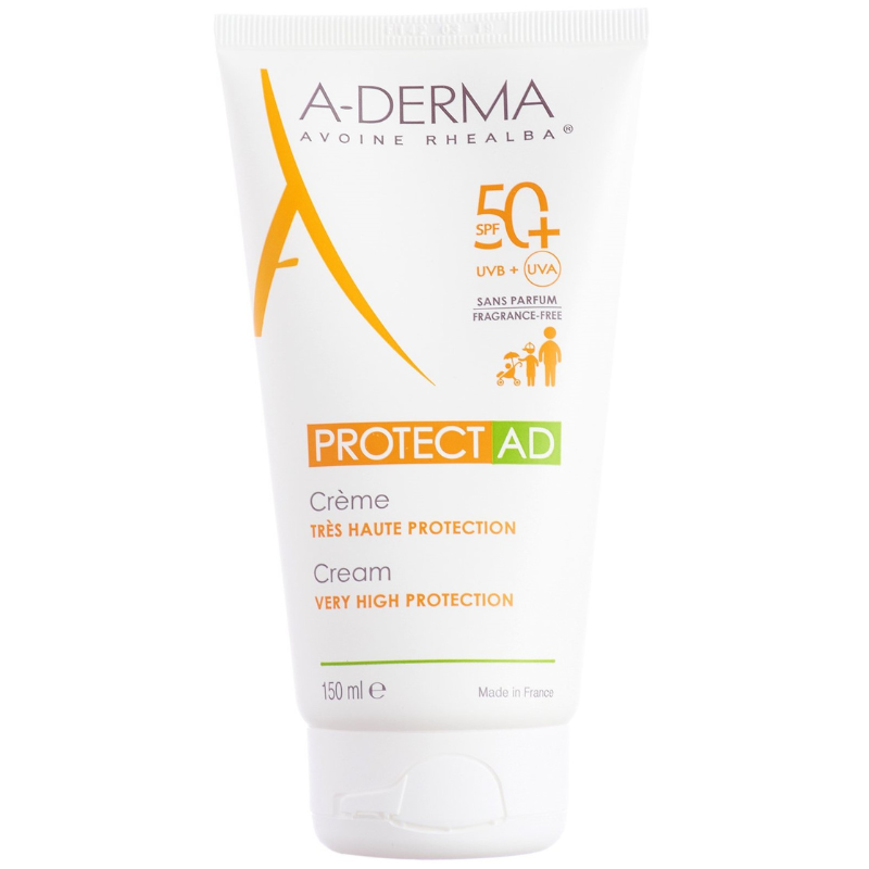 Protect AD Cream SPF50+ Protect AD Cream SPF50+