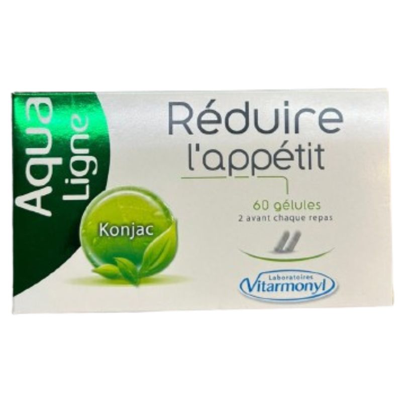 Vitarmonyl Aqua Ligne Konjac