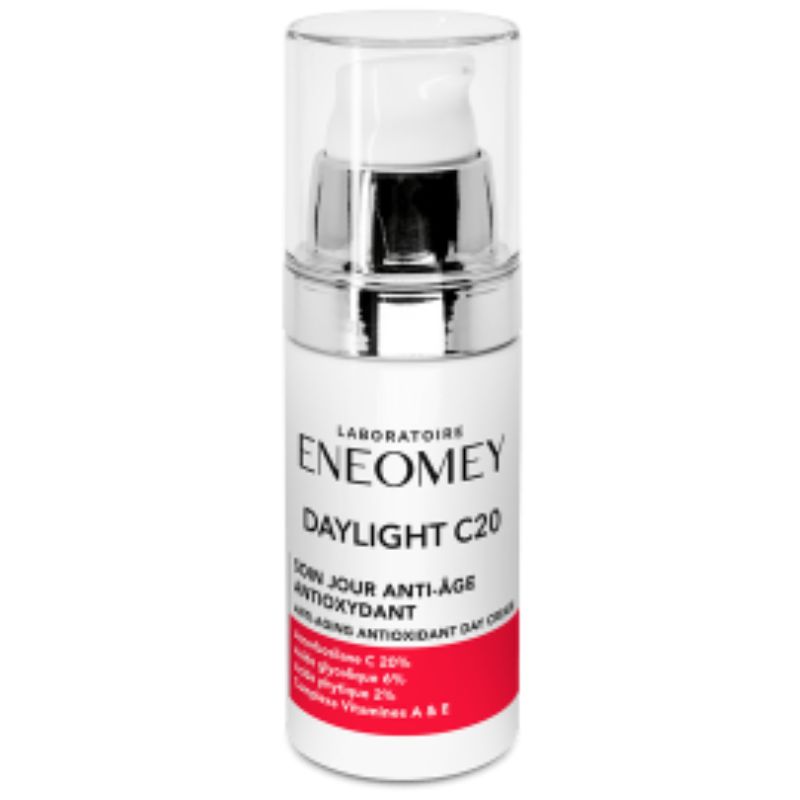 Eneomey Daylight C20 Anti-Aging Day Cream 30ml