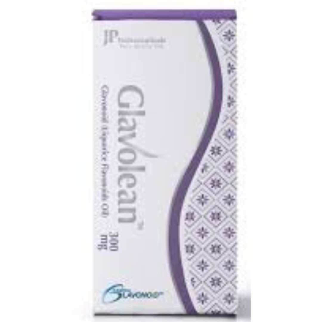 Glavolean 300mg