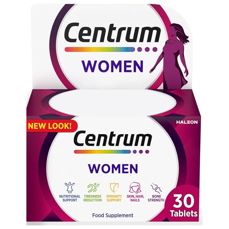 Centrum Women Multivitamin