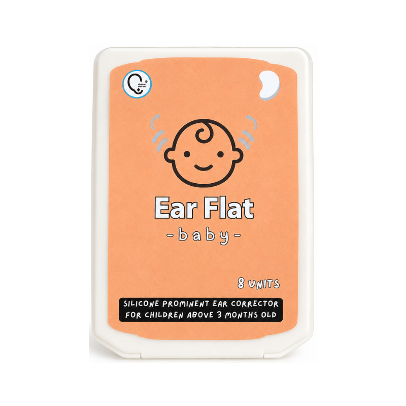 Ear Flat Corrector