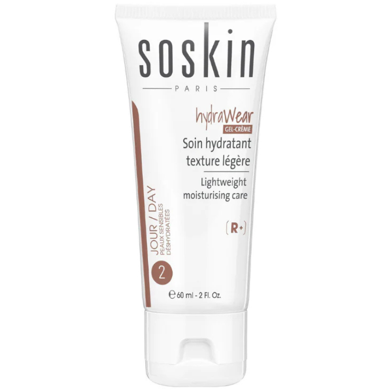 Soskin Moisturizing Care