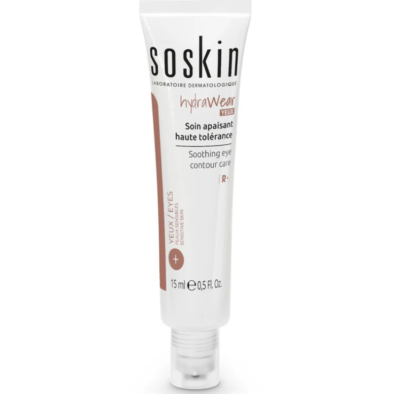 Soskin Soothing Eye Contour