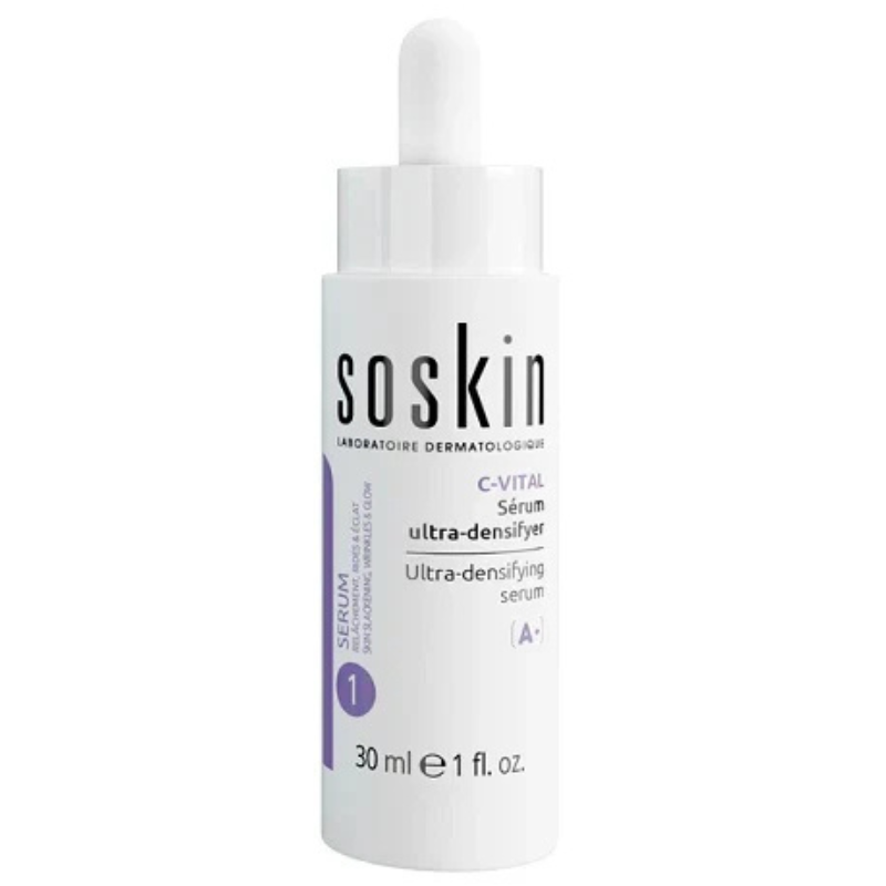 Soskin Densifying Serum